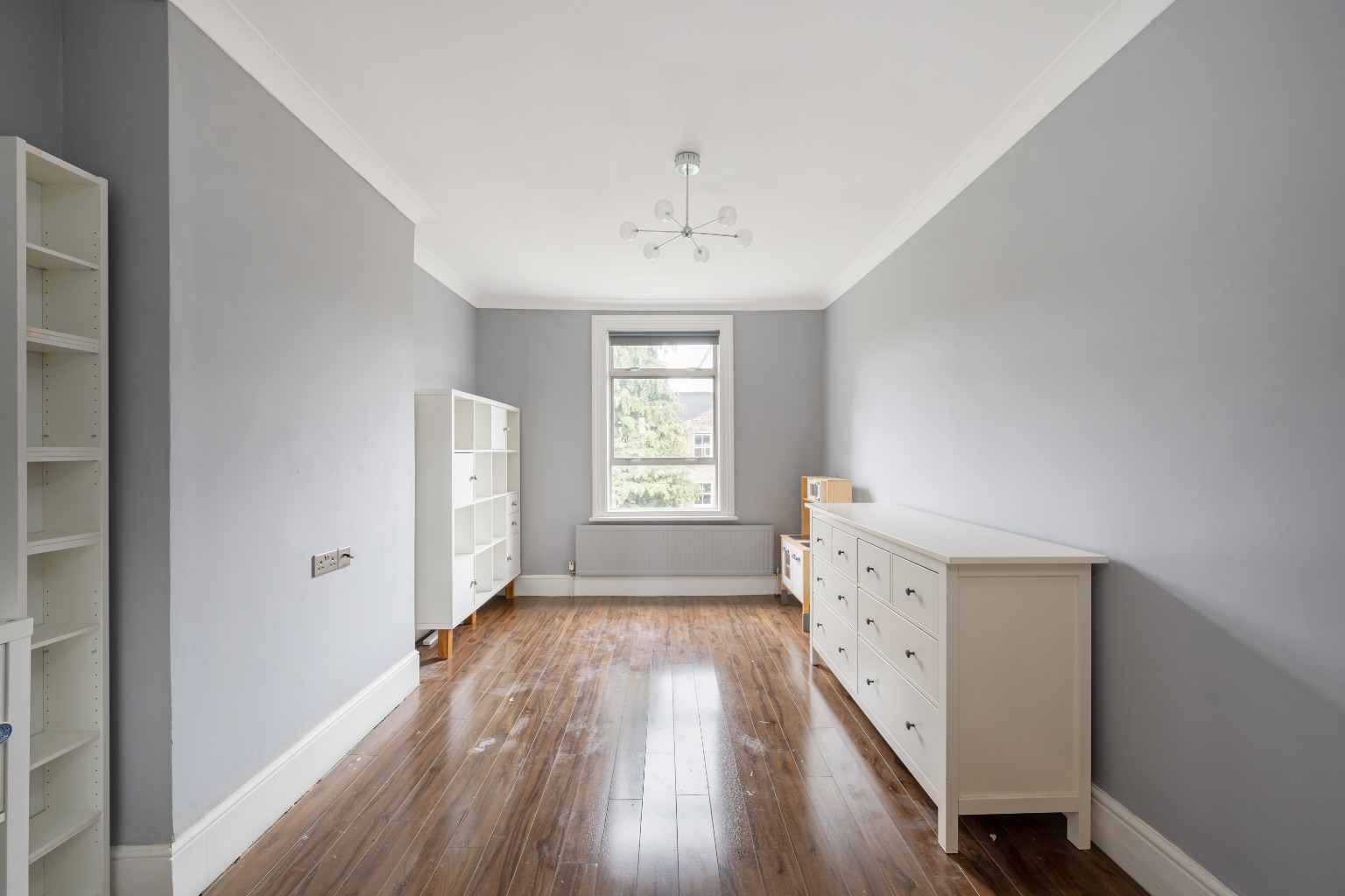 4 Bedroom Semi-Detached, Elsie Road Dulwich