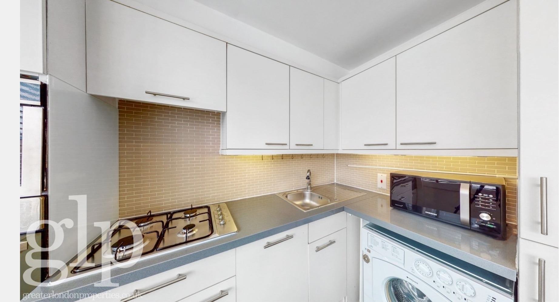 1 Bedroom Apartment, Coniston Court, Kendal Street, W2