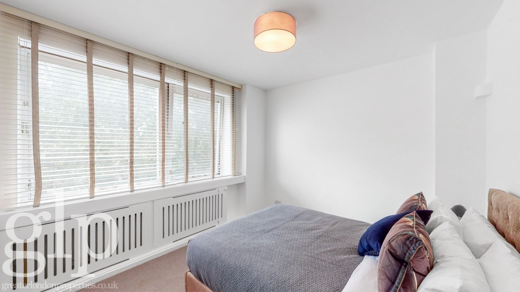 1 Bedroom Apartment, Coniston Court, Kendal Street, W2