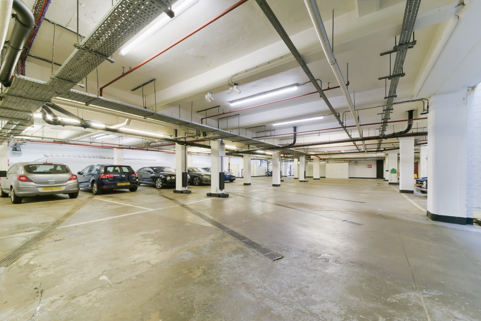 2 Bedroom Apartment, John Adam Street, London,  WC2N