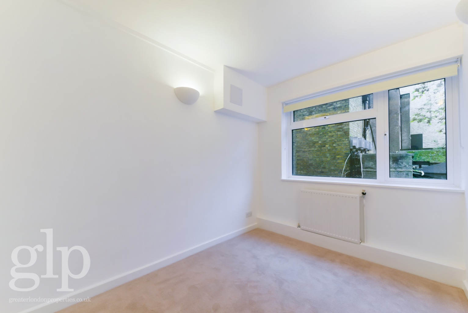 3 Bedroom Apartment, Rokeby House, Lambs Conduit Street, WC1N
