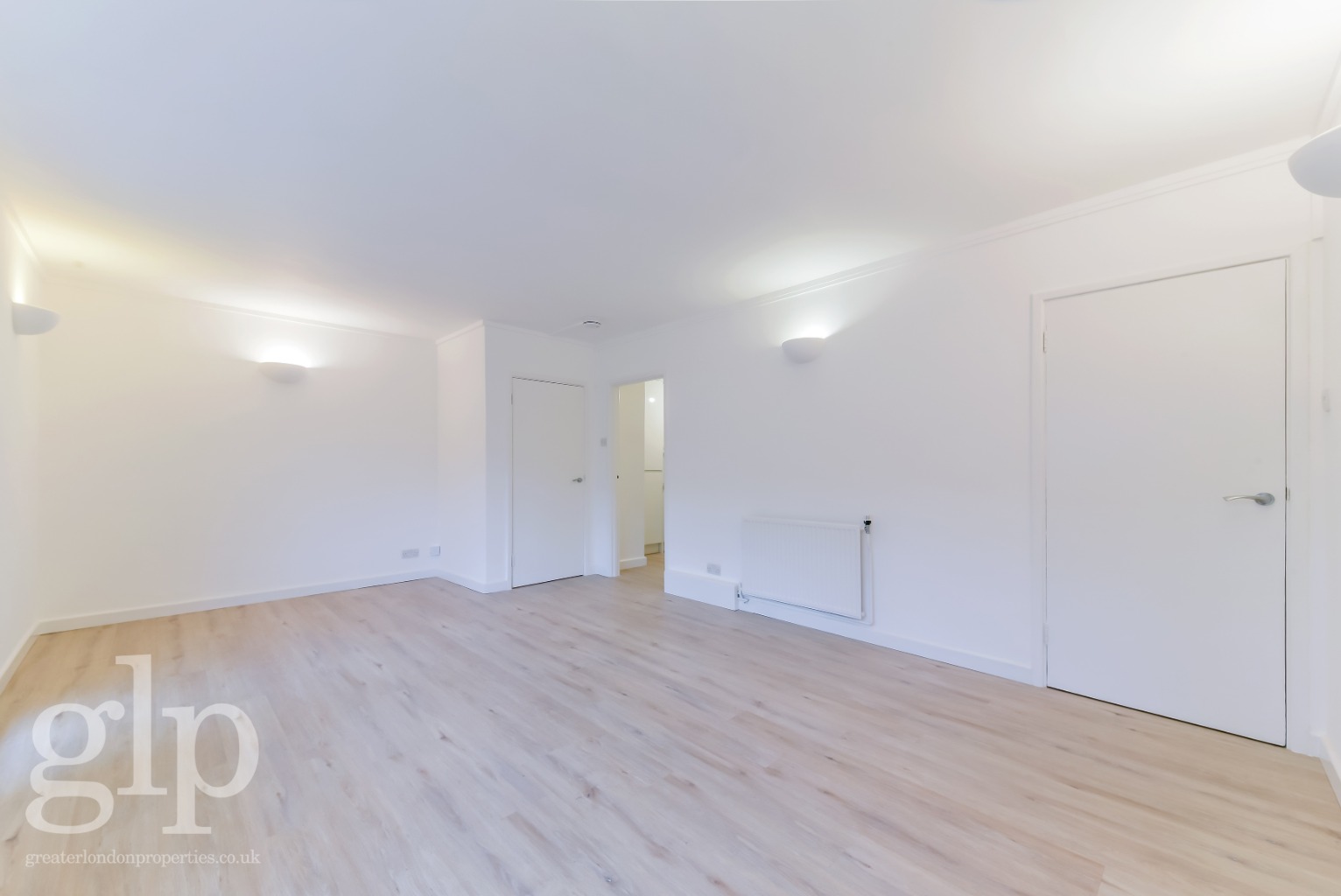 3 Bedroom Apartment, Rokeby House, Lambs Conduit Street, WC1N
