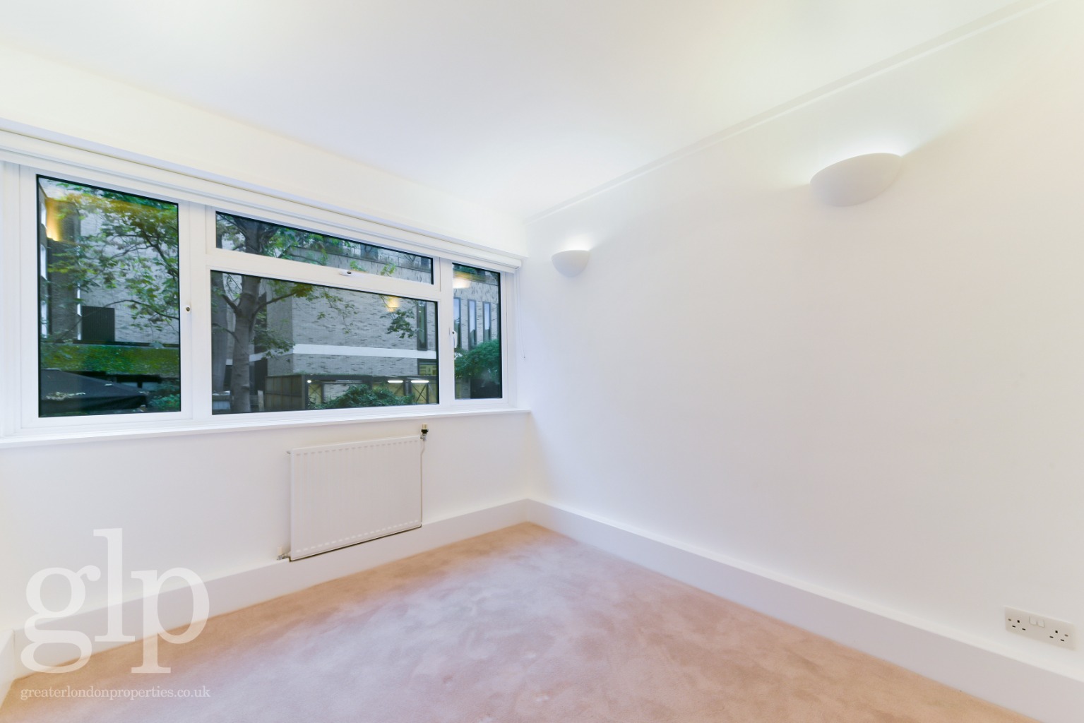 3 Bedroom Apartment, Rokeby House, Lambs Conduit Street, WC1N