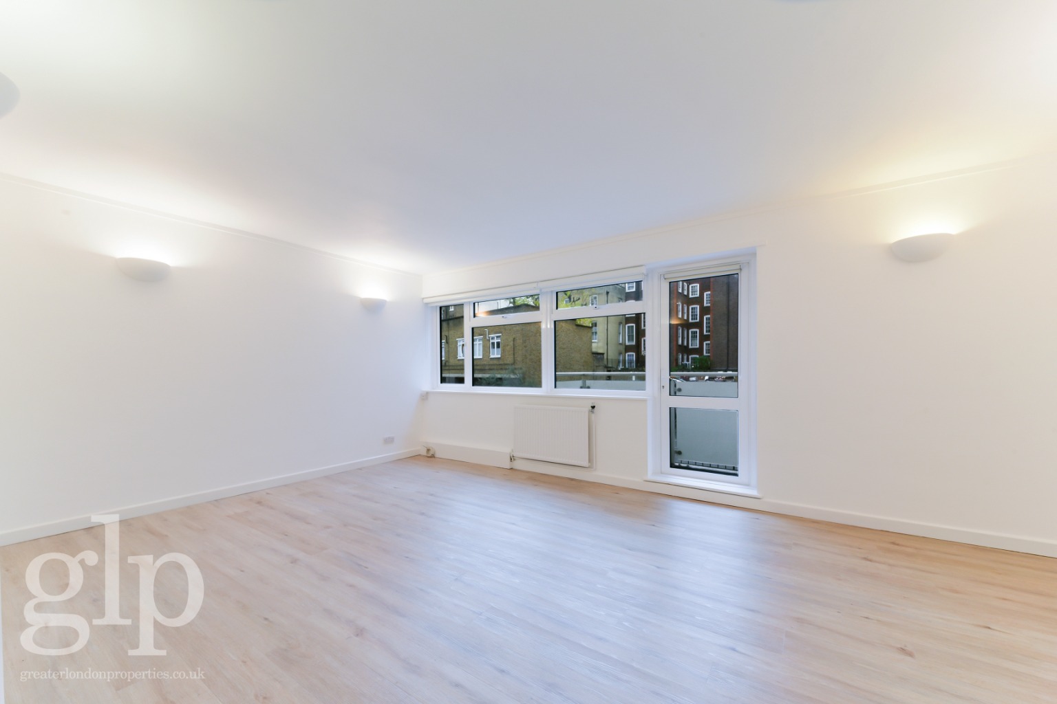 3 Bedroom Apartment, Rokeby House, Lambs Conduit Street, WC1N