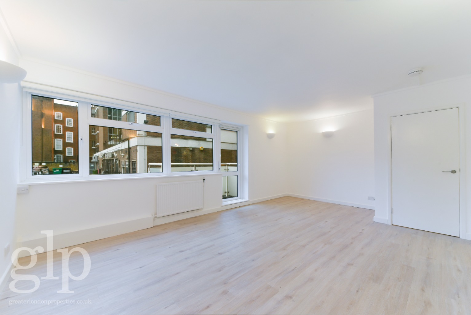 3 Bedroom Apartment, Rokeby House, Lambs Conduit Street, WC1N