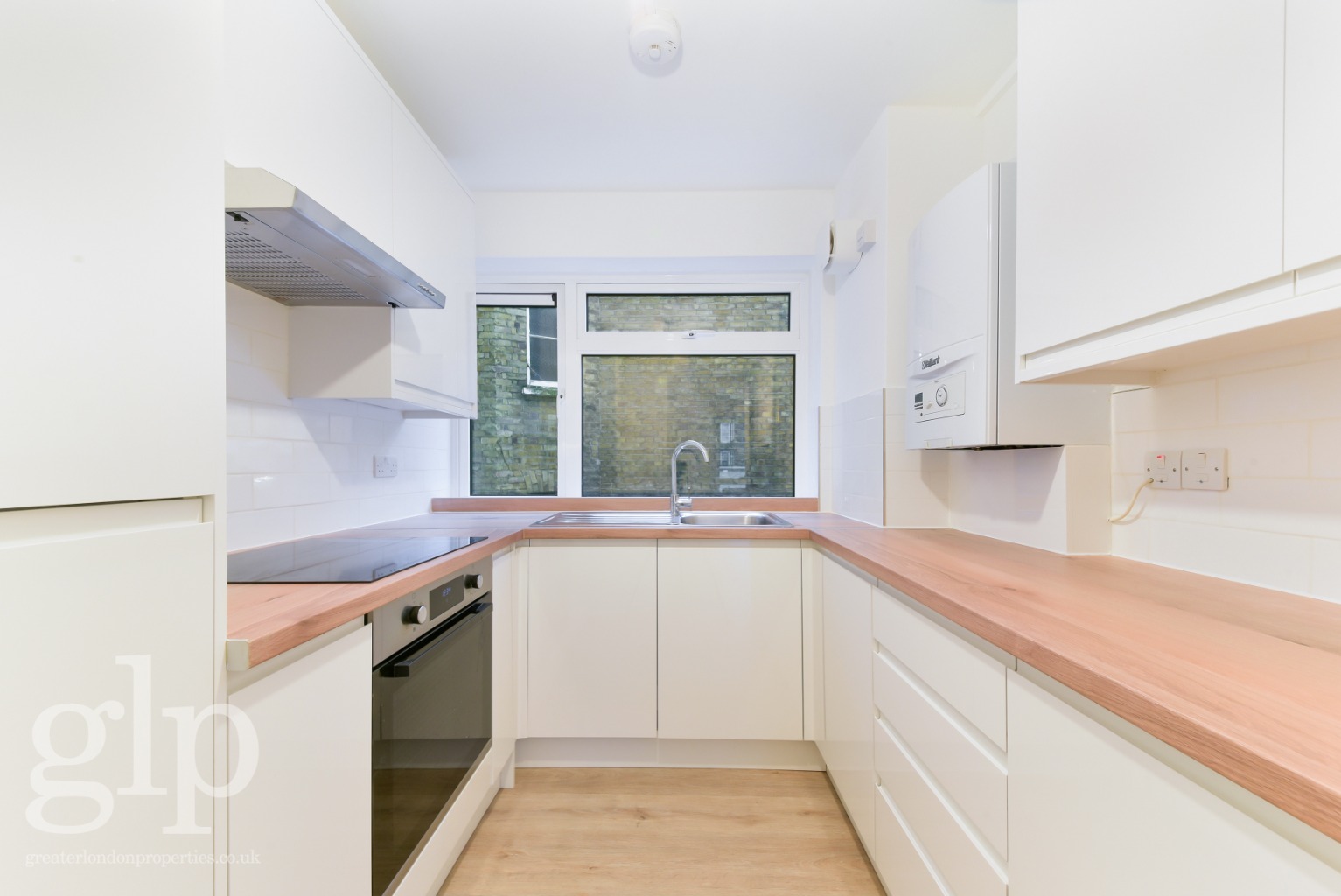 3 Bedroom Apartment, Rokeby House, Lambs Conduit Street, WC1N