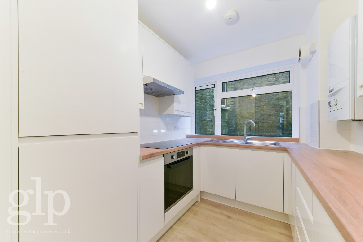 3 Bedroom Apartment, Rokeby House, Lambs Conduit Street, WC1N