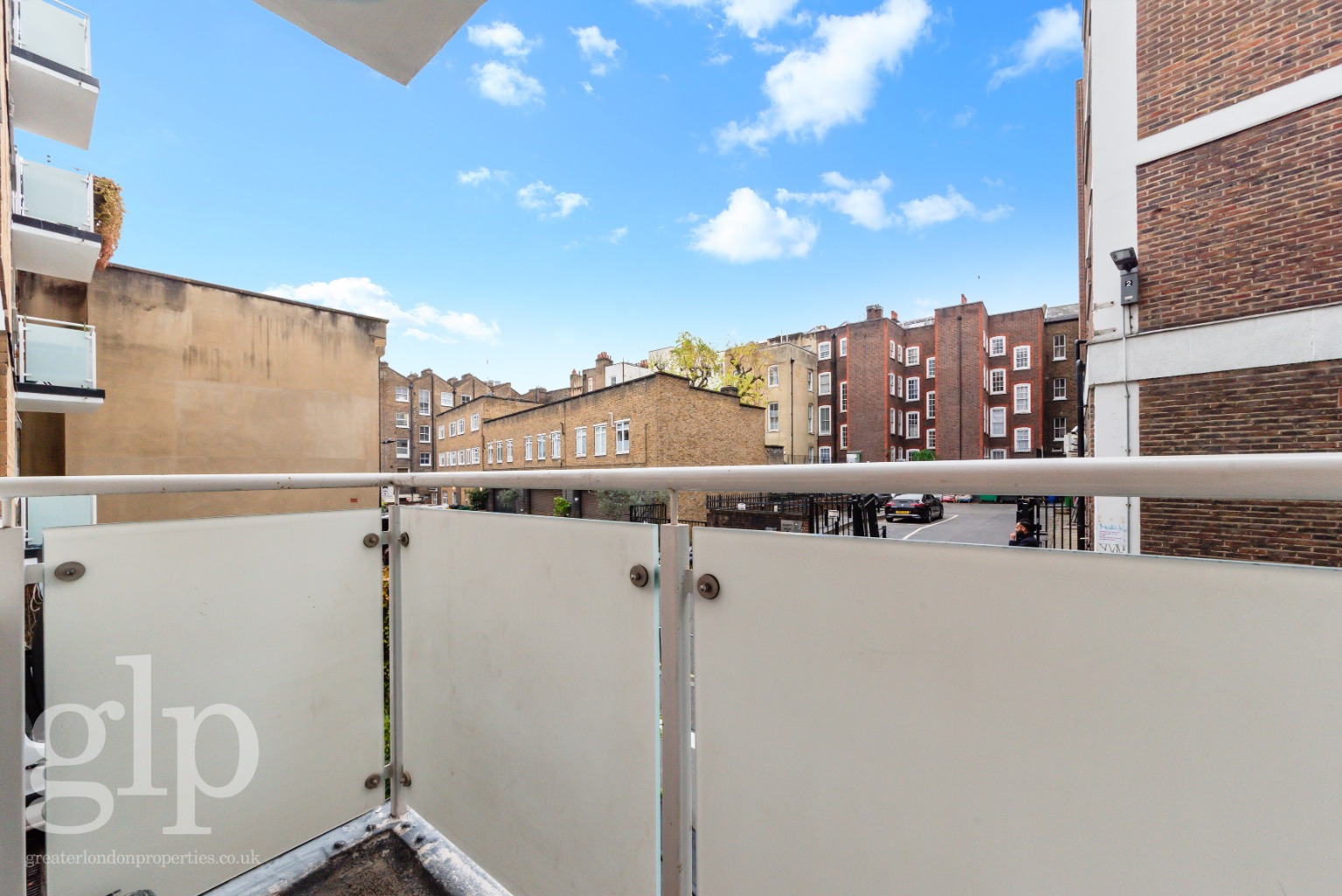 3 Bedroom Apartment, Rokeby House, Lambs Conduit Street, WC1N