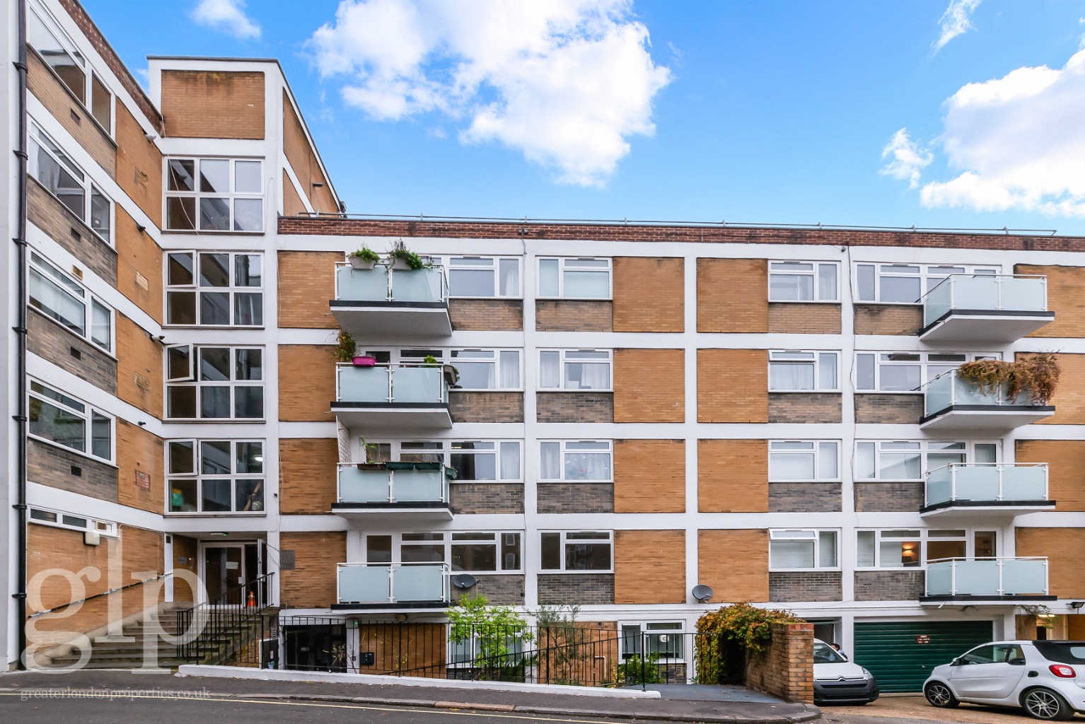 3 Bedroom Apartment, Rokeby House, Lambs Conduit Street, WC1N