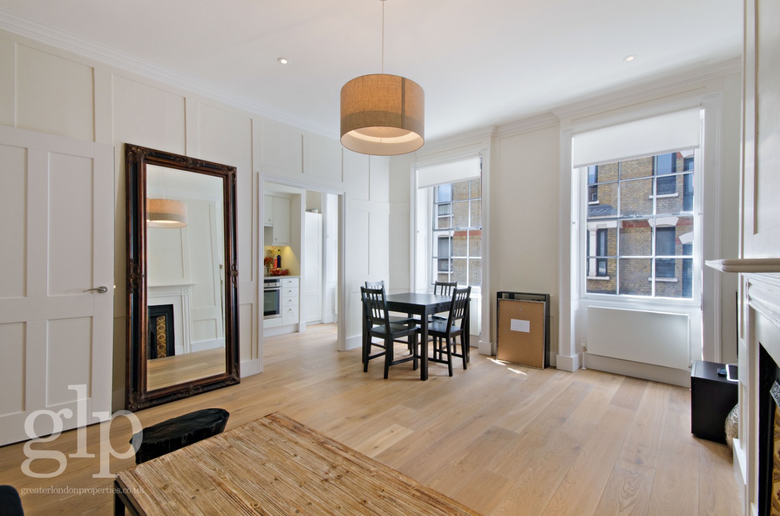 1 Bedroom Apartment, Litchfield Street, London, Greater London, WC2H