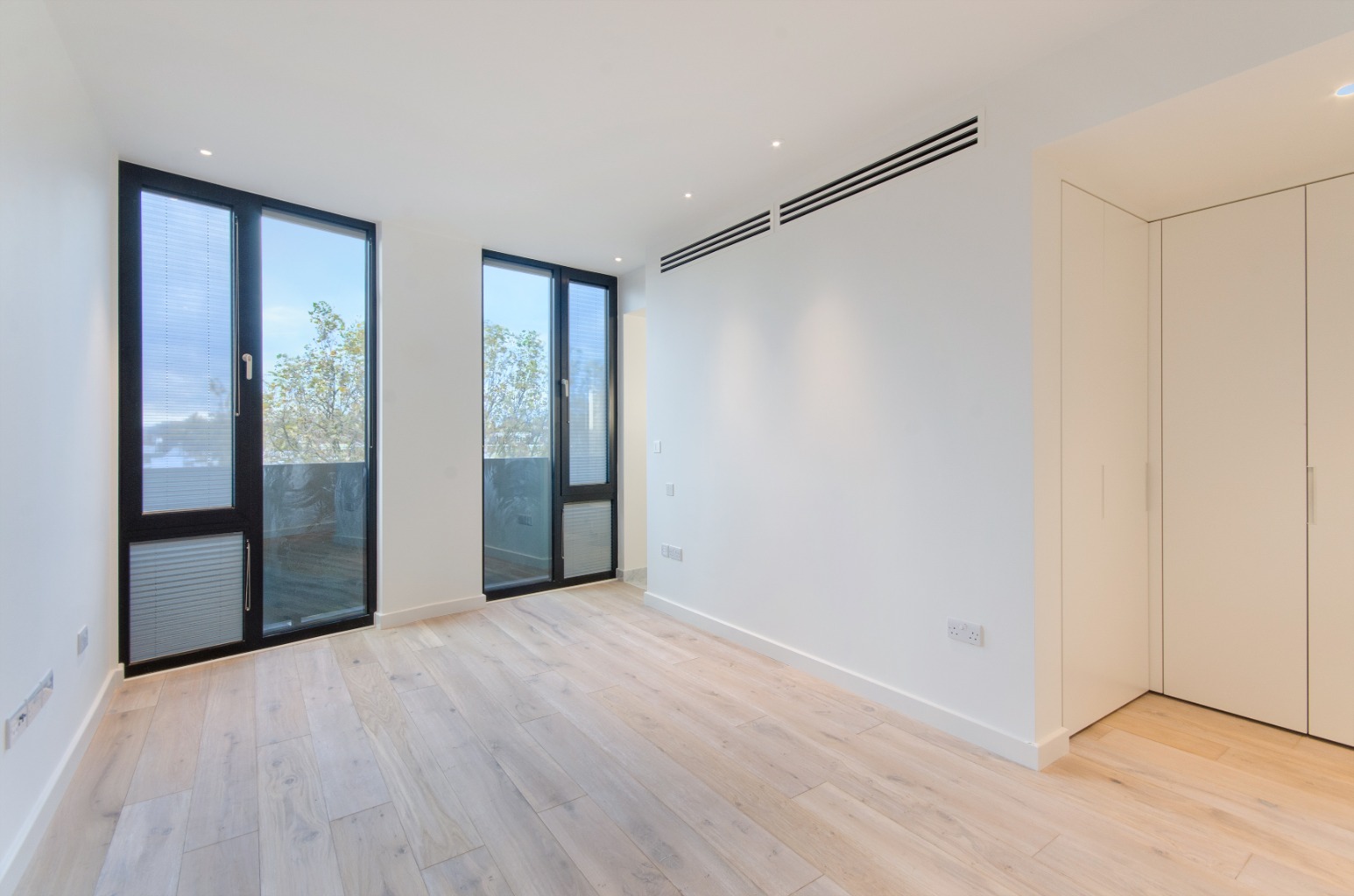 2 Bedroom Penthouse, Gensurco House, Rosebery Avenue, Clerkenwell EC1R