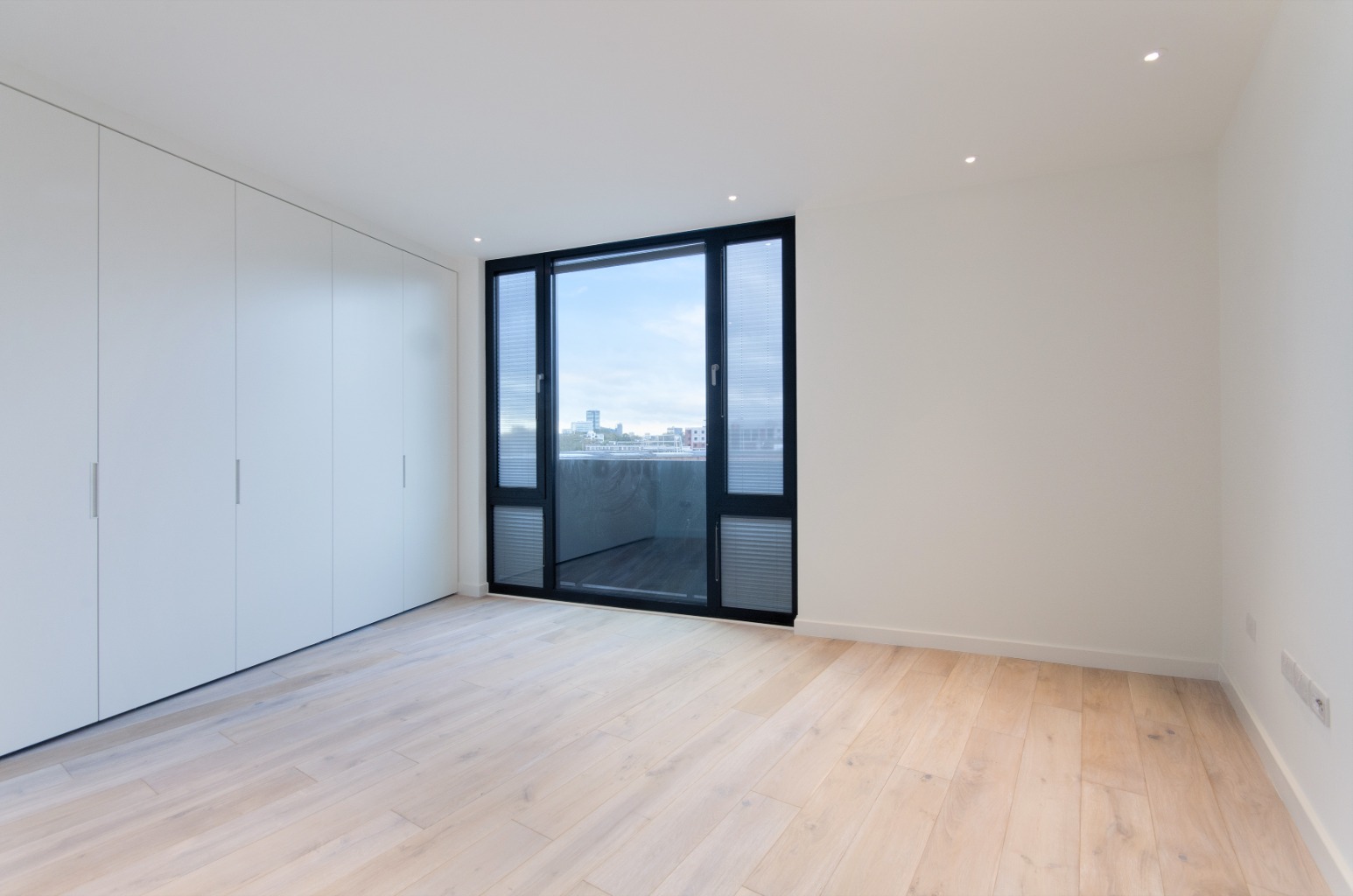 2 Bedroom Penthouse, Gensurco House, Rosebery Avenue, Clerkenwell EC1R