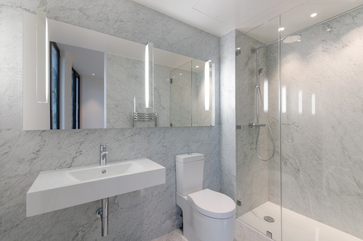 2 Bedroom Penthouse, Gensurco House, Rosebery Avenue, Clerkenwell EC1R