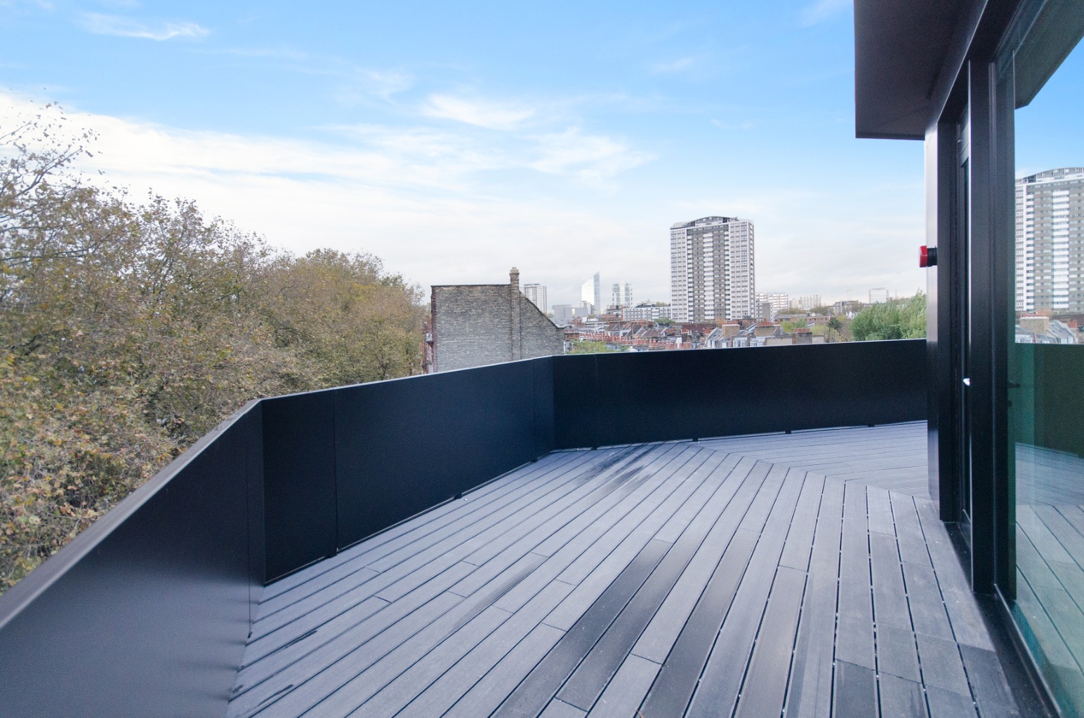 2 Bedroom Penthouse, Gensurco House, Rosebery Avenue, Clerkenwell EC1R