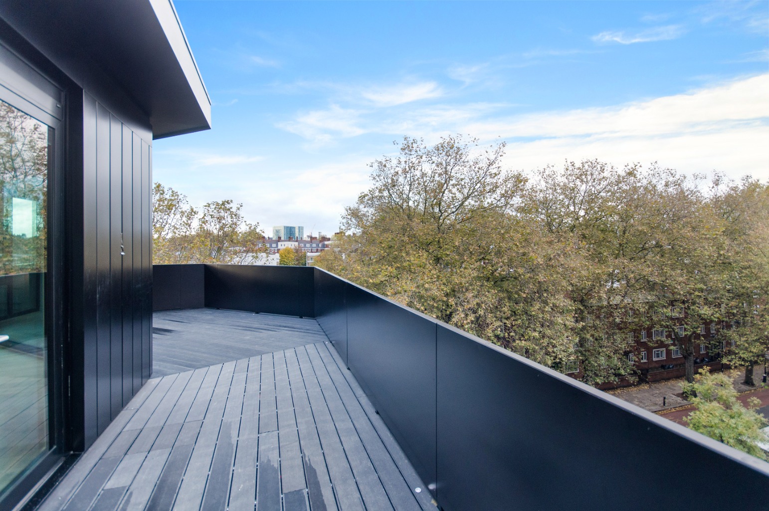 2 Bedroom Penthouse, Gensurco House, Rosebery Avenue, Clerkenwell EC1R