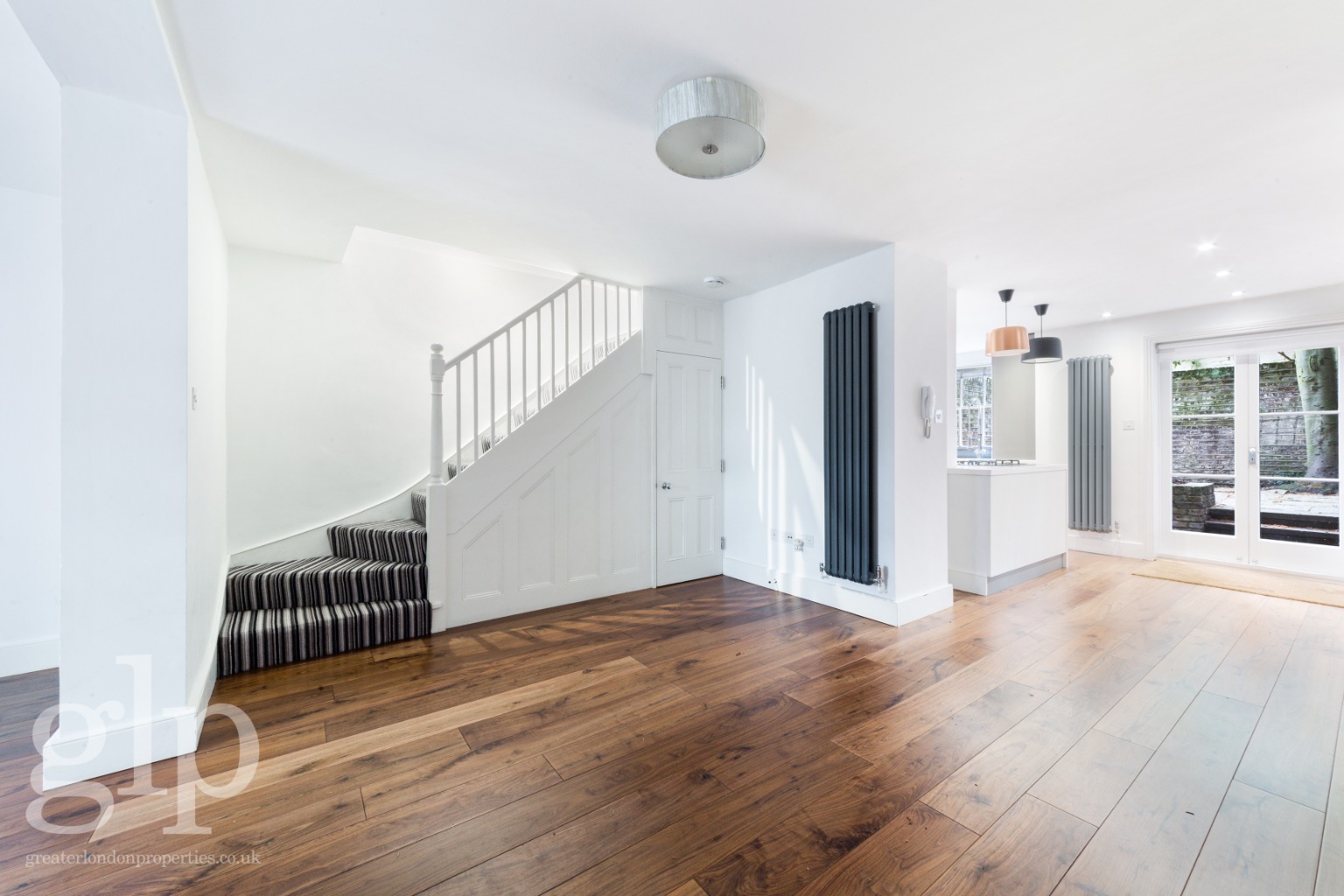 4 Bedroom Terraced, London, Greater London, W2