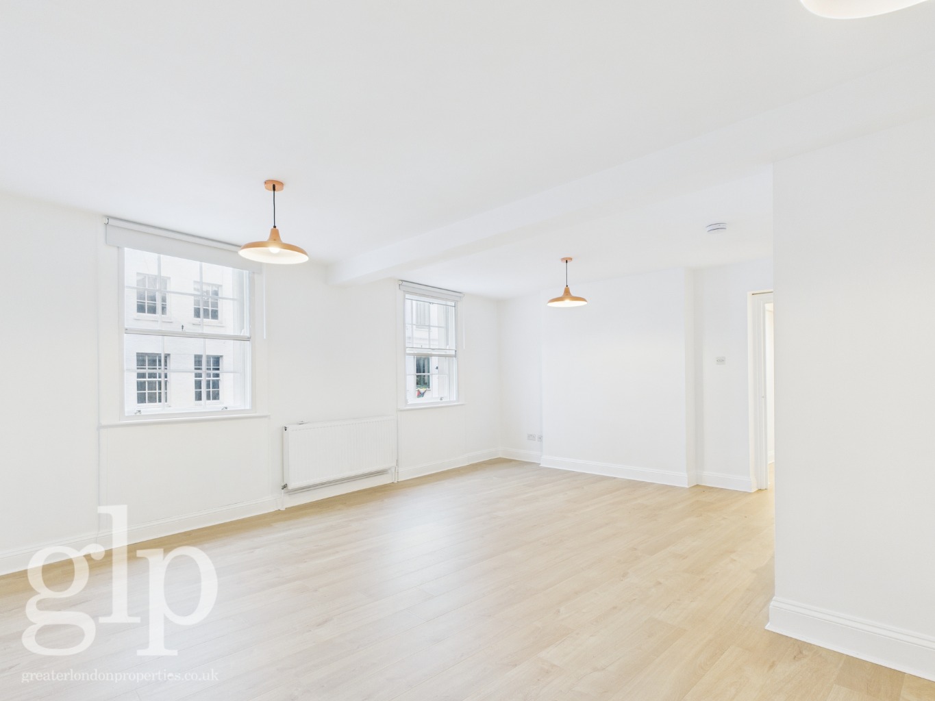 2 Bedroom Flat, Old Compton Street, London, Greater London, Soho, W1D