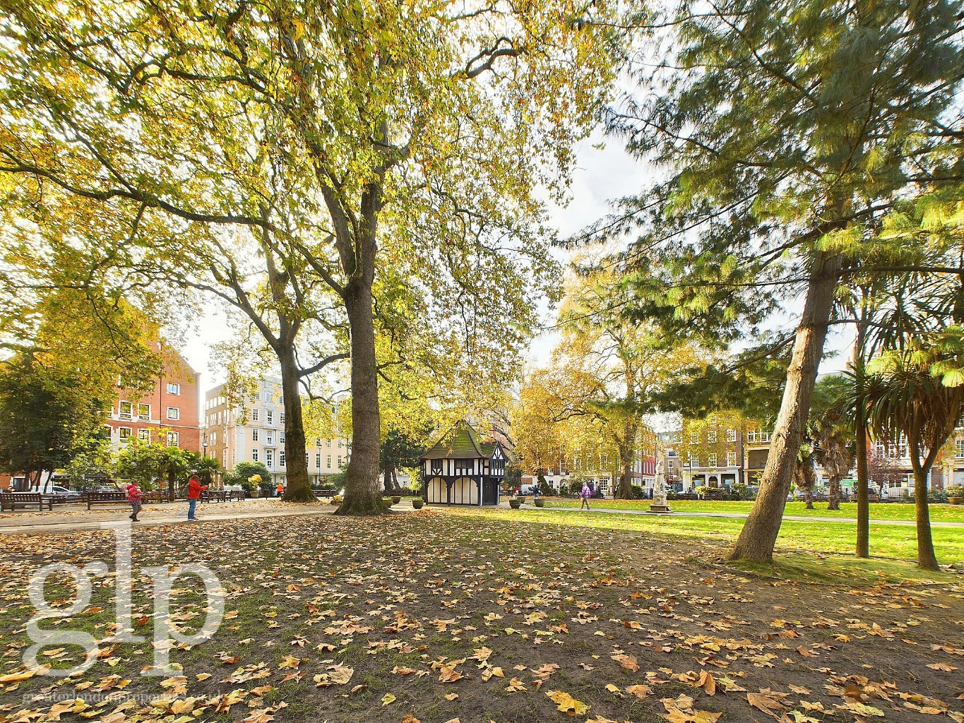 1 Bedroom Apartment, Berwick Street W1F