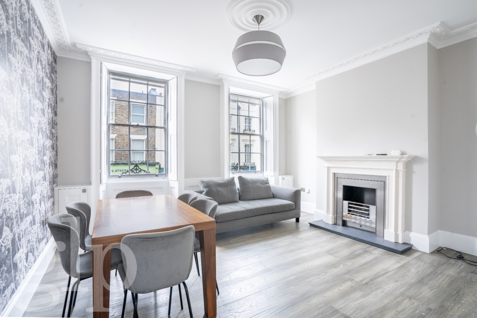 3 Bedroom Apartment, Porchester Place, W2