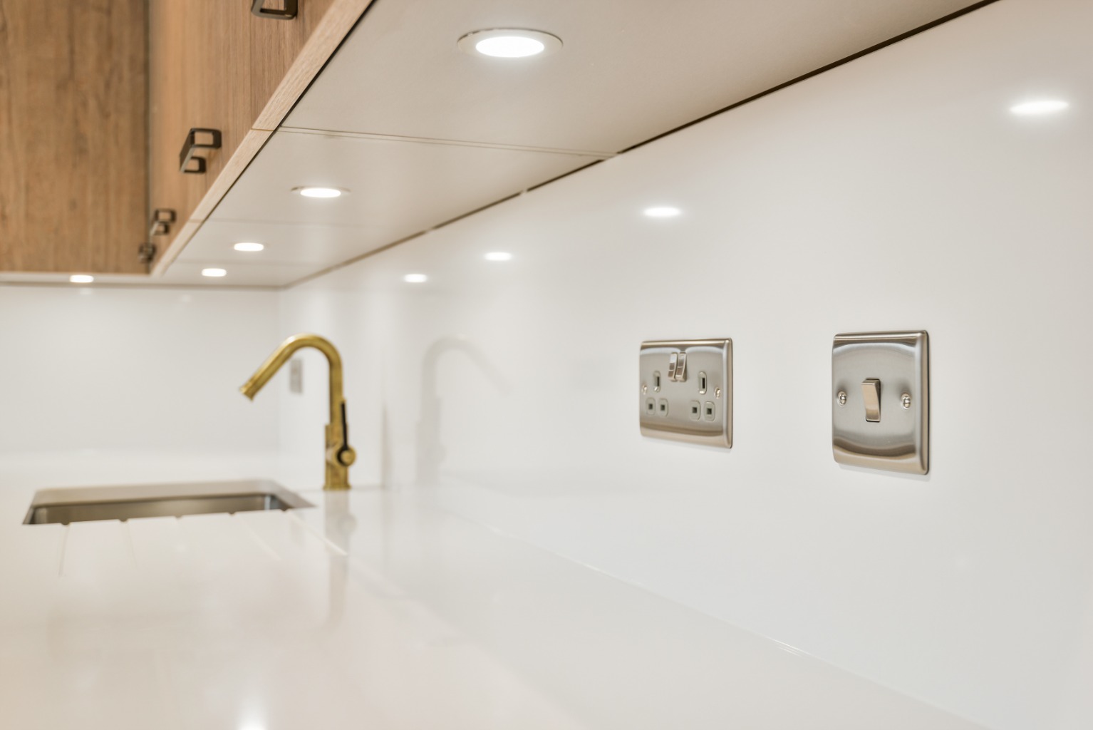 1 卧室公寓, 夏洛特街, 菲茨罗维亚, W1T