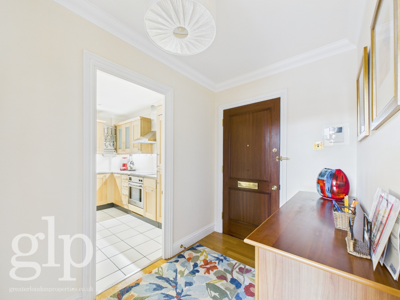 2 Bedroom Apartment, John Adam Street, London,  WC2N