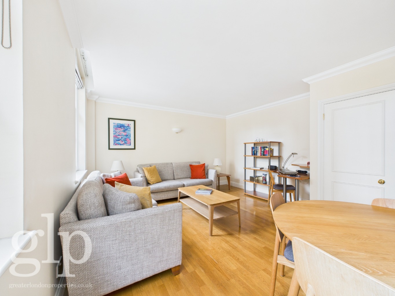 2 Bedroom Apartment, John Adam Street, London,  WC2N