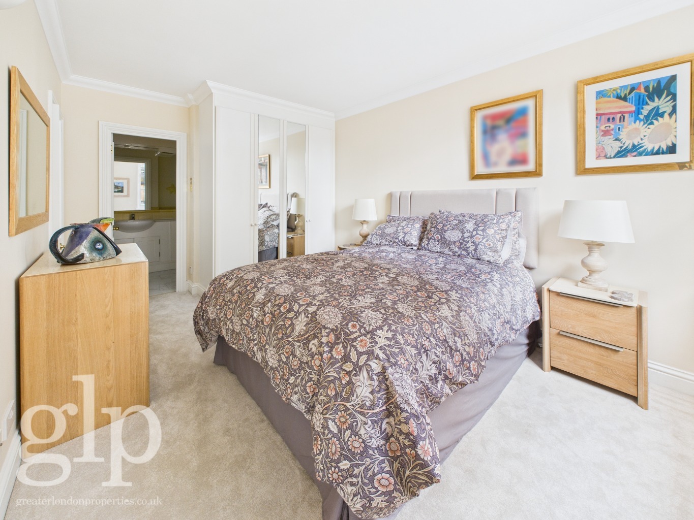 2 Bedroom Apartment, John Adam Street, London,  WC2N