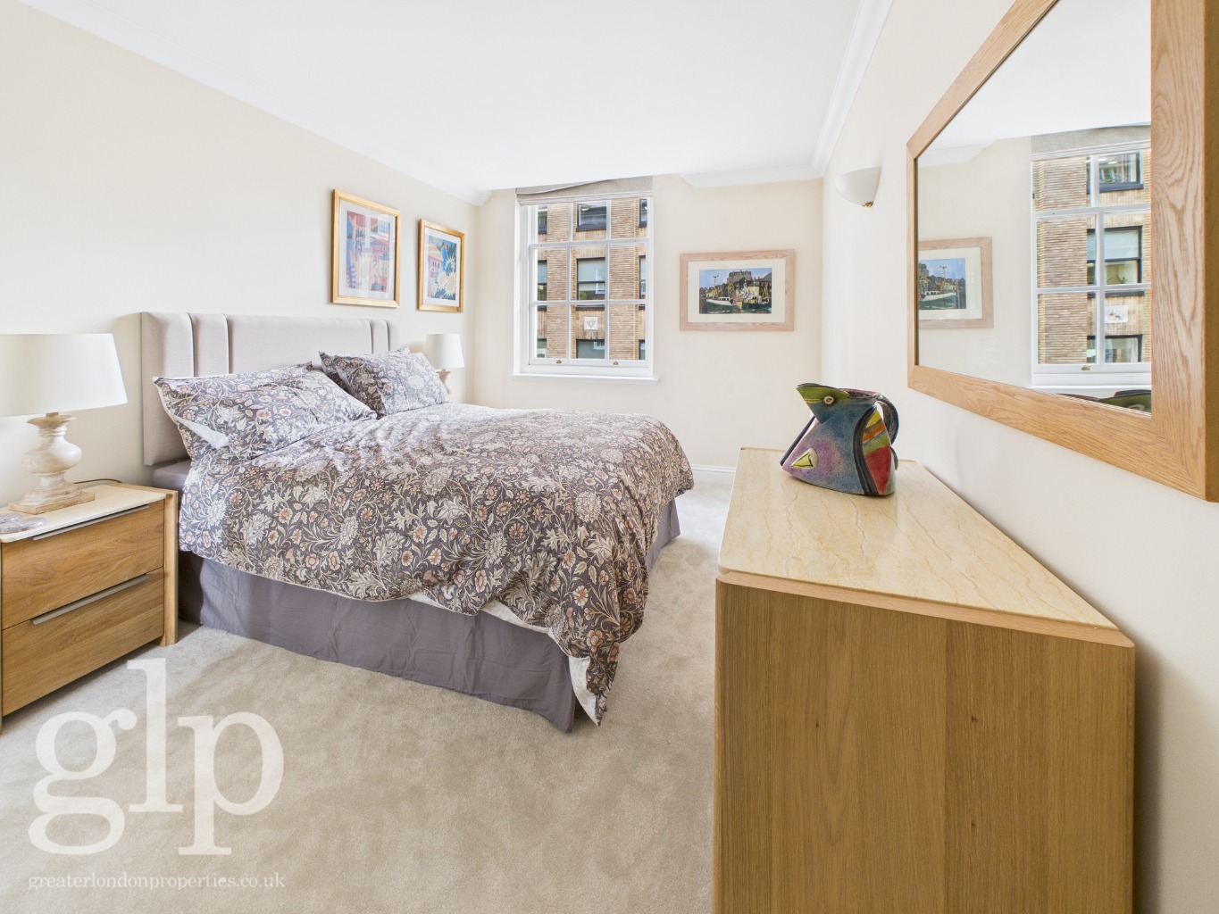 2 Bedroom Apartment, John Adam Street, London,  WC2N