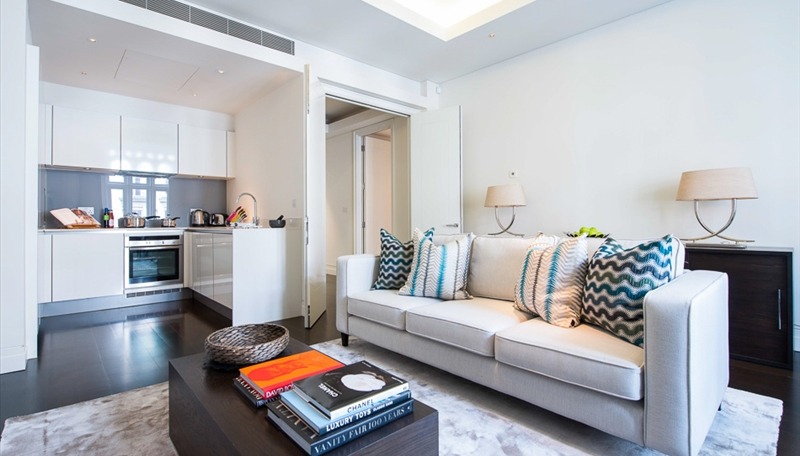 1 Bedroom Apartment, 62 Green Street, London, Greater London, W1K