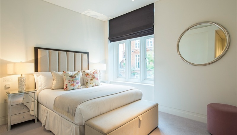 1 Bedroom Apartment, Green Street, London, Greater London, W1K