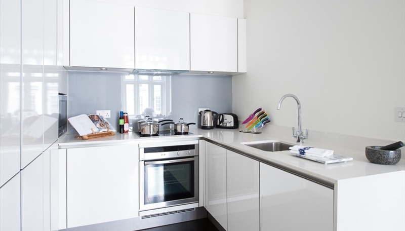 1 Bedroom Apartment, Green Street, London, Greater London, W1K