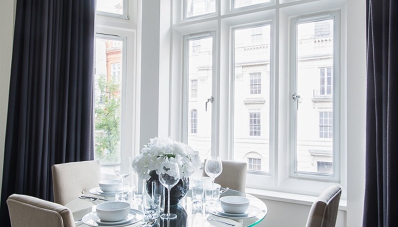 1 Bedroom Apartment, Green Street, London, Greater London, W1K