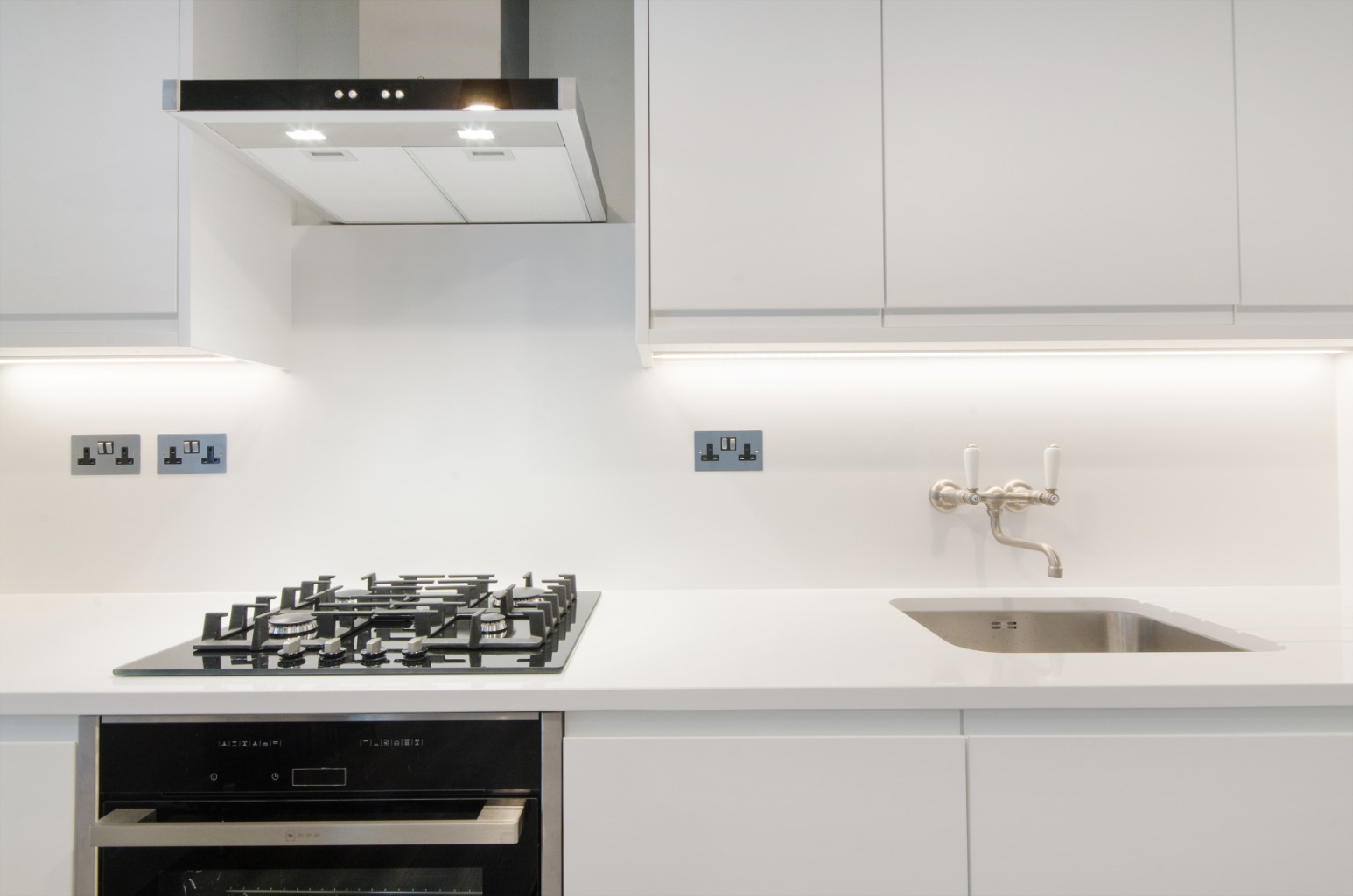 1 Bedroom Flat, Rupert Court, London, Greater London, W1D