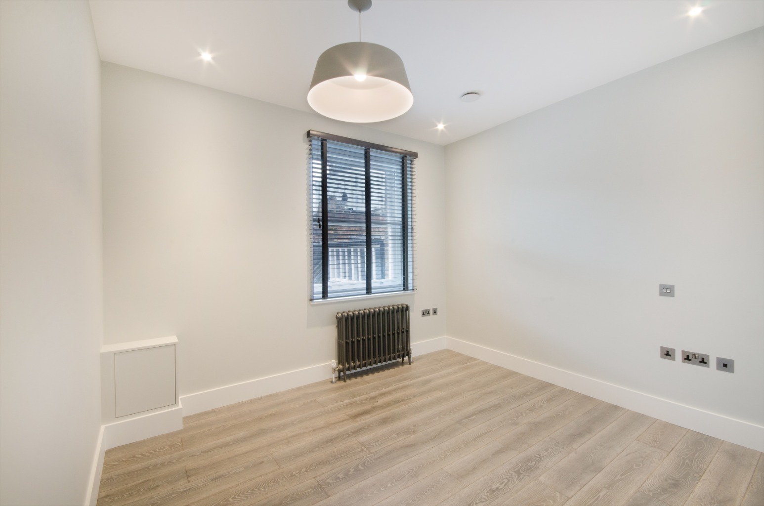 1 Bedroom Flat, Rupert Court, London, Greater London, W1D