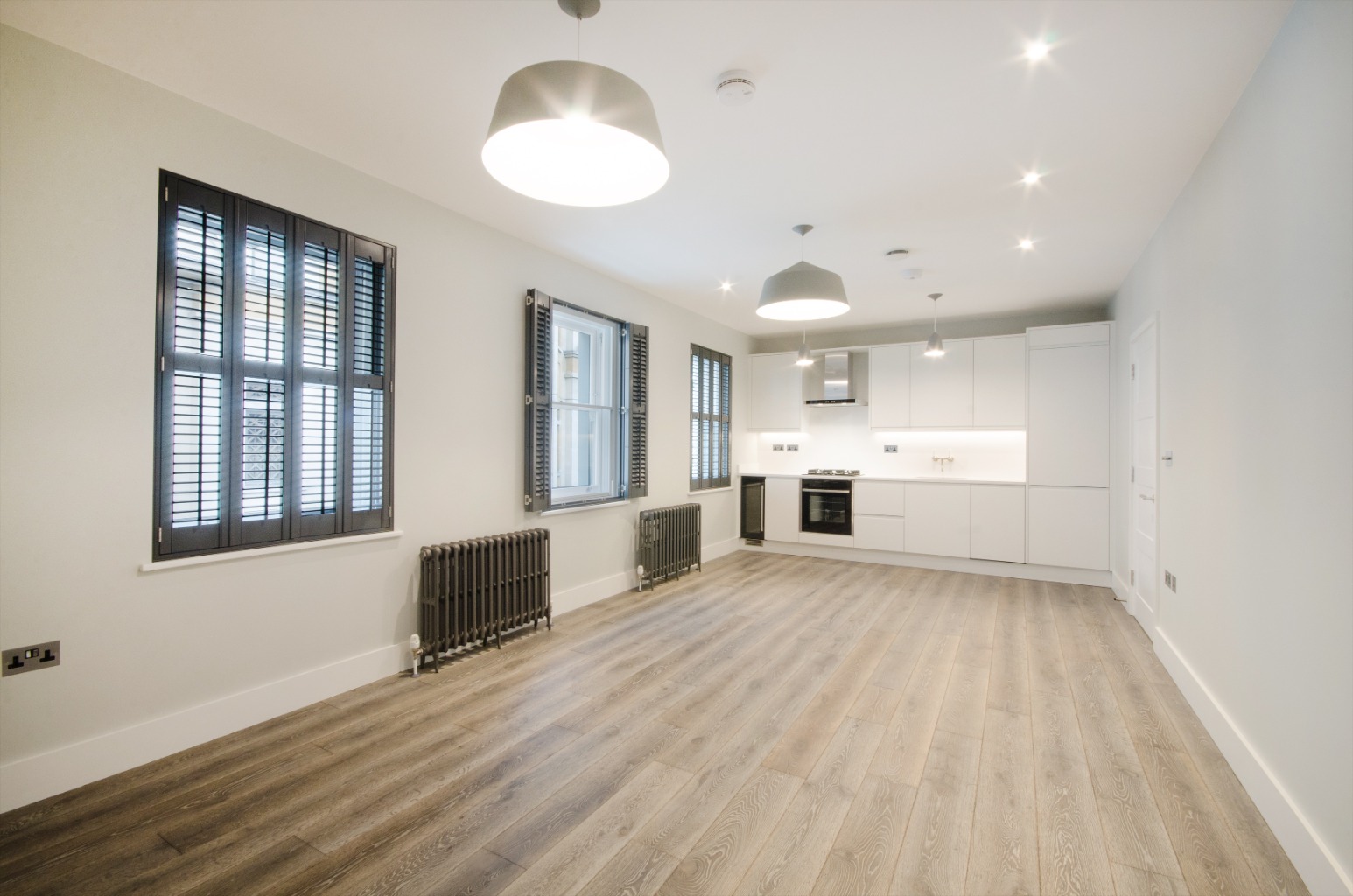 1 Bedroom Flat, Rupert Court, London, Greater London, W1D