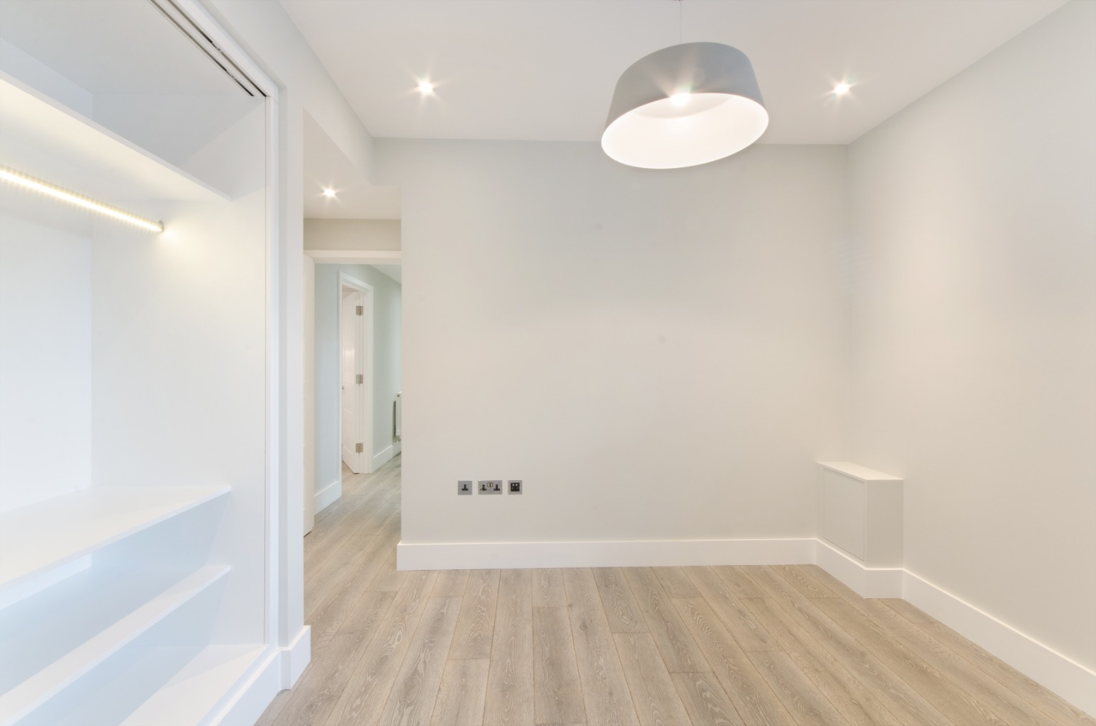 1 Bedroom Flat, Rupert Court, London, Greater London, W1D