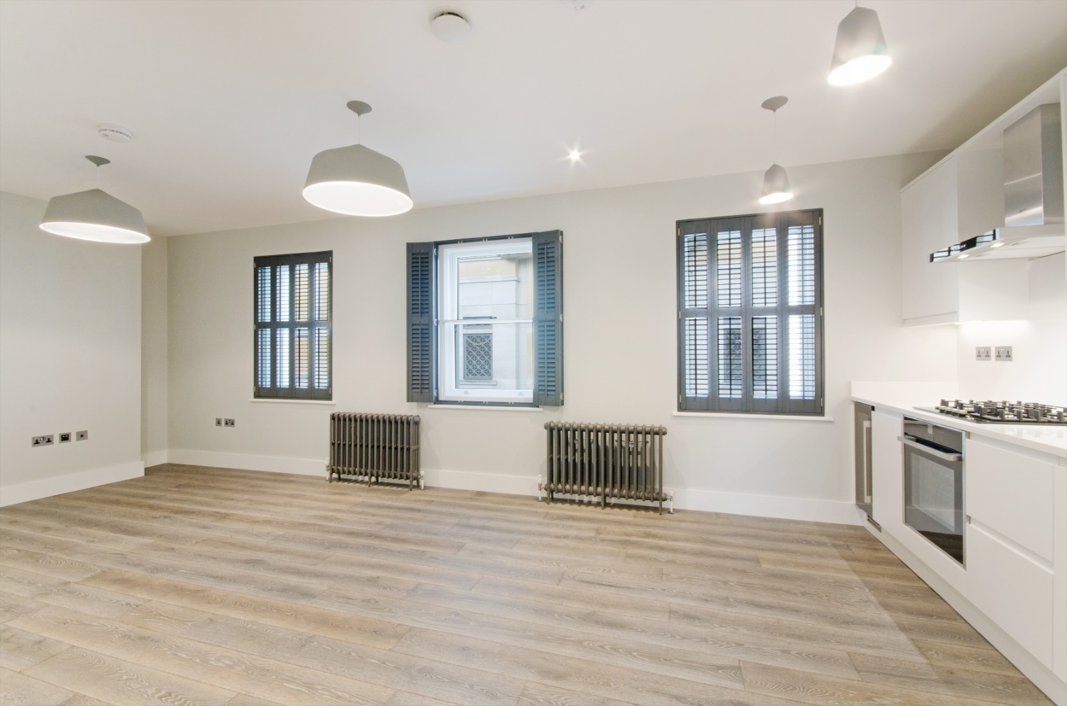 1 Bedroom Flat, Rupert Court, London, Greater London, W1D