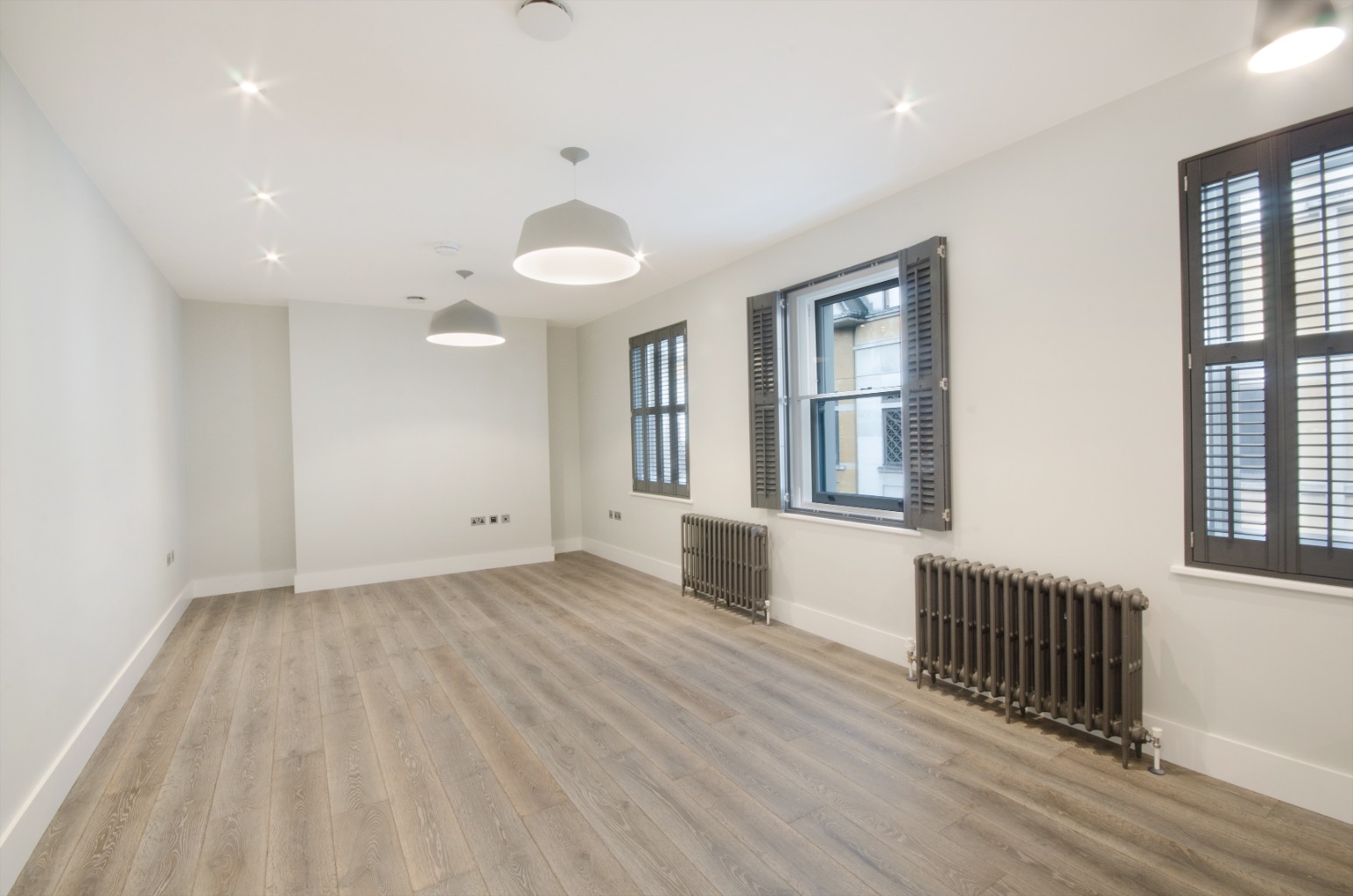 1 Bedroom Flat, Rupert Court, London, Greater London, W1D