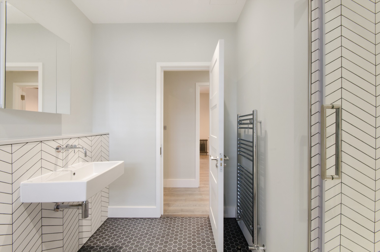 1 Bedroom Flat, Rupert Court, London, Greater London, W1D