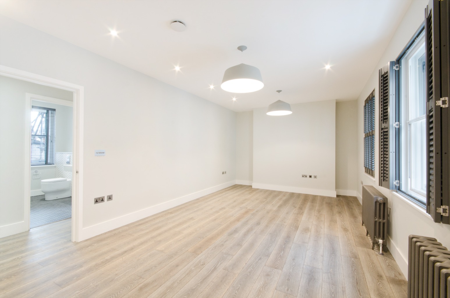 1 Bedroom Flat, Rupert Court, London, Greater London, W1D
