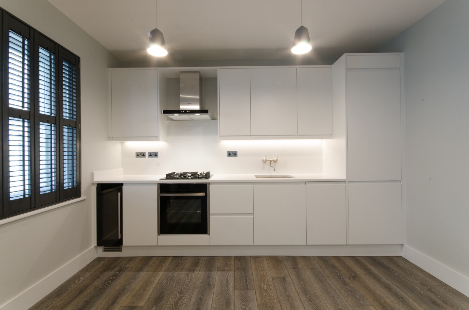 1 Bedroom Flat, Rupert Court, London, Greater London, W1D