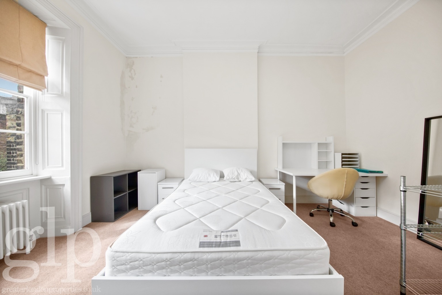 1 Bedroom Apartment, Gower Street, London, Greater London, WC1E