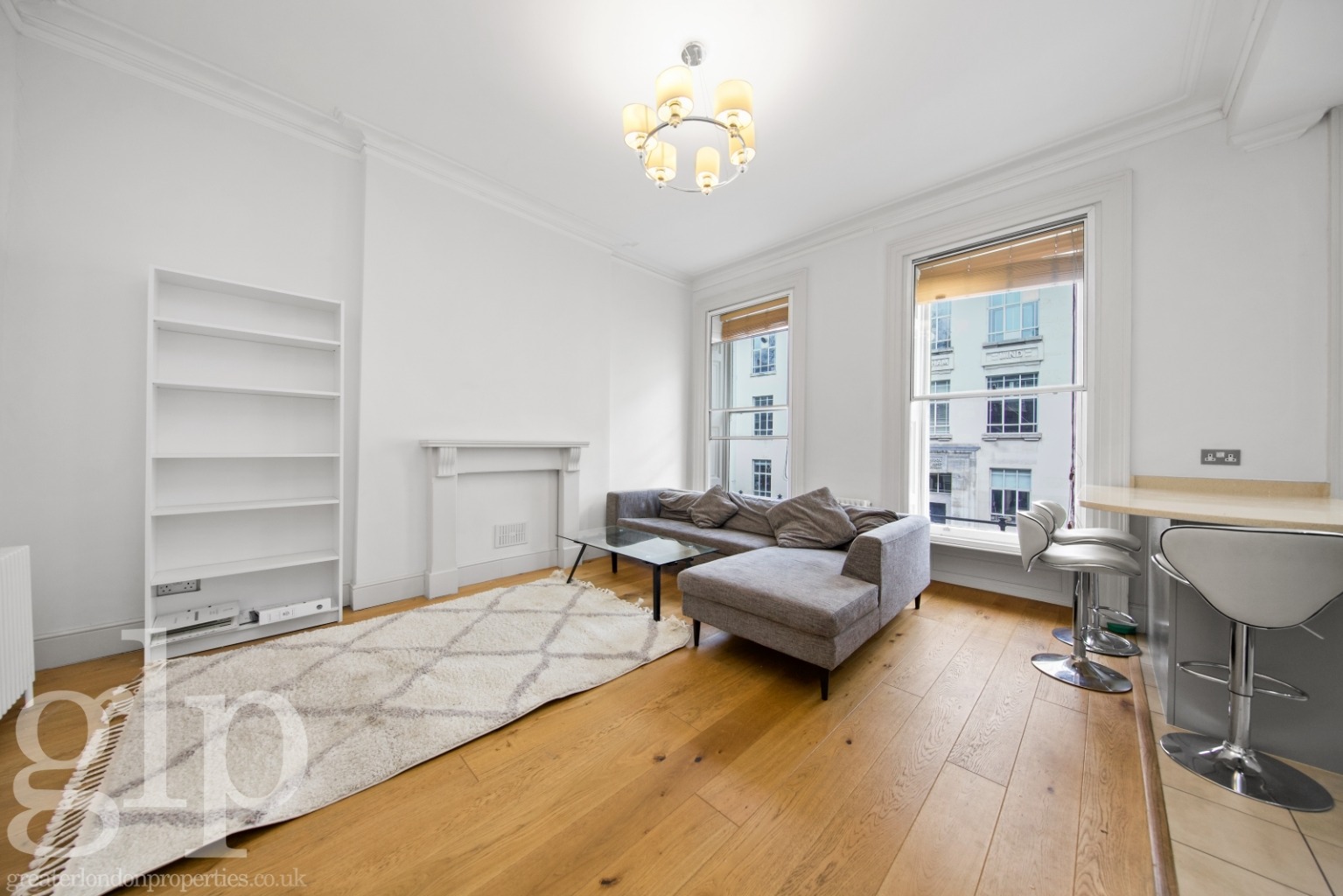 1 Bedroom Apartment, Gower Street, London, Greater London, WC1E