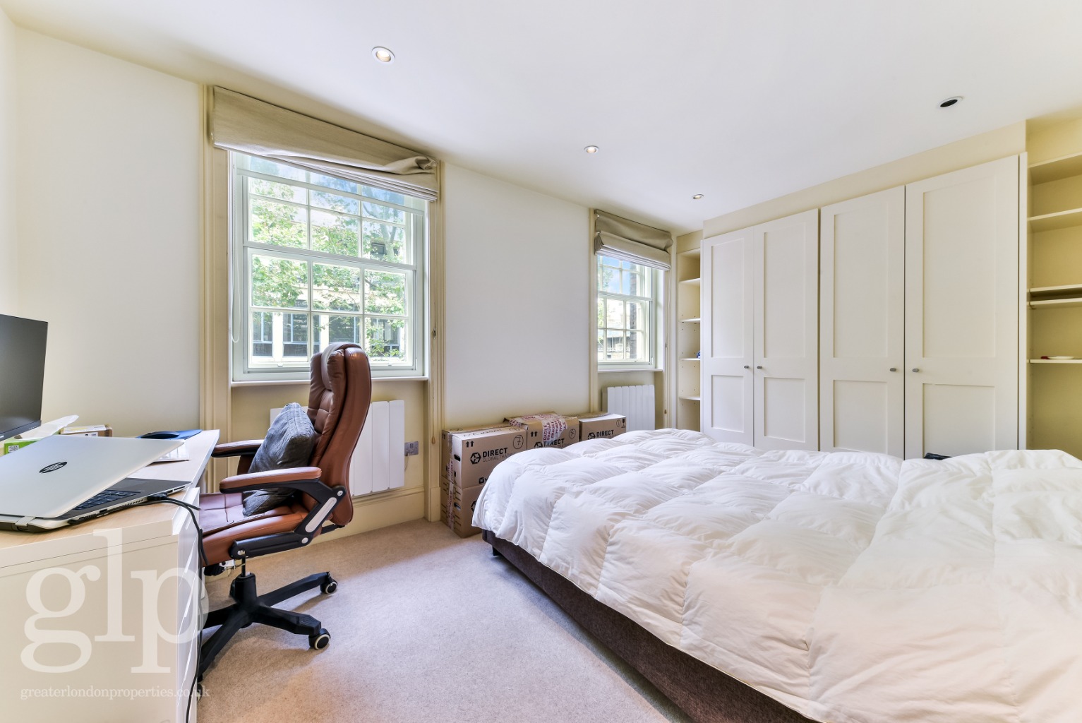 2 Bedroom Apartment, Store Street, Bloomsbury, WC1E