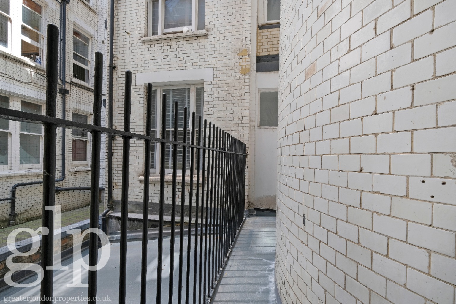 2 Bedroom Apartment, St. Martin’s Lane, WC2N