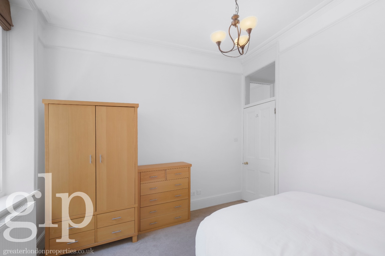 2 Bedroom Apartment, St. Martin’s Lane, WC2N
