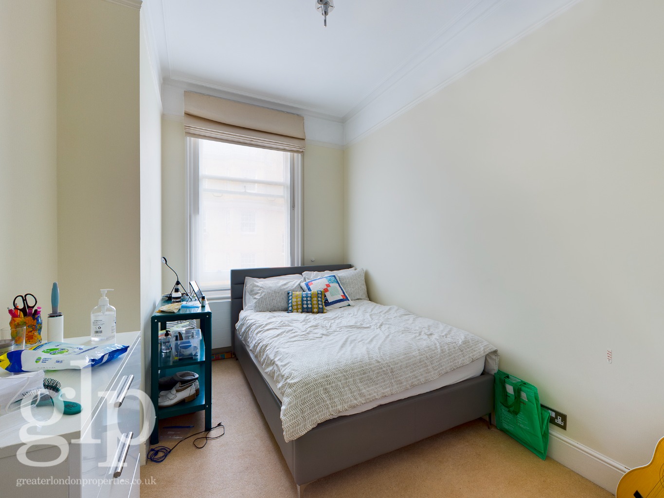 2 Bedroom Apartment, Ridgmount Gardens, Bloomsbury, WC1E