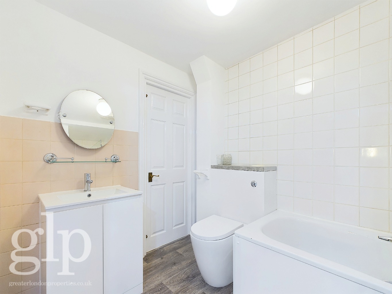 3 Bedroom Flat, Lambs Conduit Street, Bloomsbury, WC1N