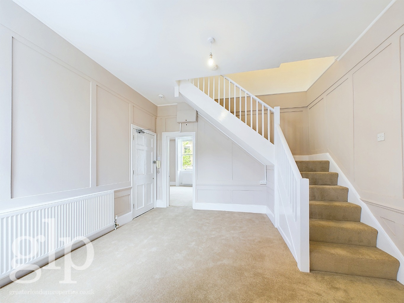 3 Bedroom Flat, Lambs Conduit Street, Bloomsbury, WC1N