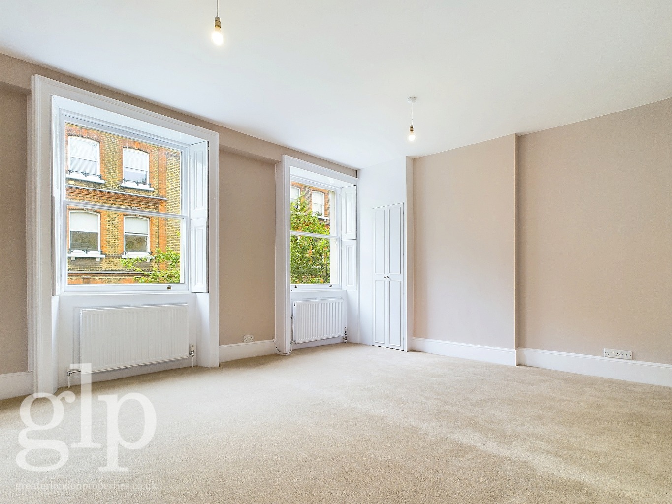 3 Bedroom Flat, Lambs Conduit Street, Bloomsbury, WC1N